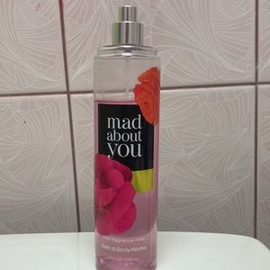 Bath and Body works Perfume